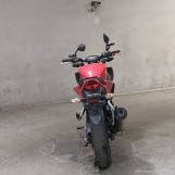Мотоцикл Honda CB250F с пробегом 15398 km