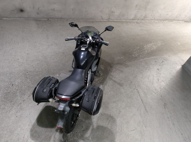 Мотоцикл Kawasaki NINJA400R с пробегом 46582 km