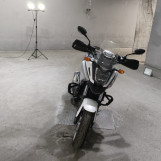 Мотоцикл Honda NC750XD з пробігом 48061 km