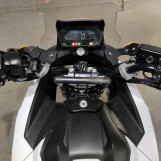 Мотоцикл Honda NC750XD з пробігом 48061 km