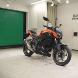 Мотоцикл Kawasaki Z250 с пробегом 22278 km