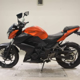 Мотоцикл Kawasaki Z250 с пробегом 22278 km