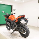 Мотоцикл Kawasaki Z250 с пробегом 22278 km