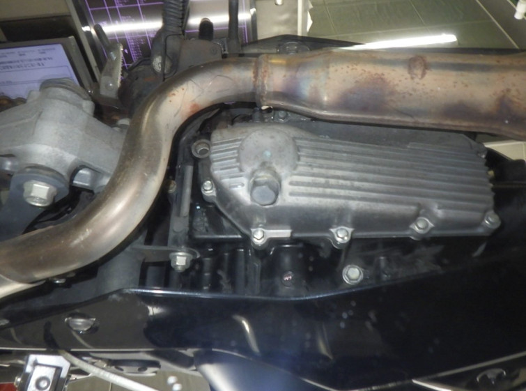 Мотоцикл Kawasaki Z250 с пробегом 22278 km