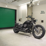 Мотоцикл Yamaha DRAGSTAR XVS400 з пробігом 605 km