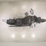 Мотоцикл Yamaha DRAGSTAR XVS400 з пробігом 605 km