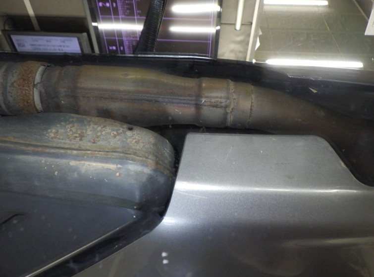 Мотоцикл Honda CBR1000RR з пробігом 19919 km