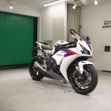Мотоцикл Honda CBR1000RR з пробігом 19919 km