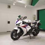 Мотоцикл Honda CBR1000RR з пробігом 19919 km