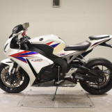 Мотоцикл Honda CBR1000RR з пробігом 19919 km