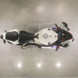 Мотоцикл Honda CBR1000RR з пробігом 19919 km