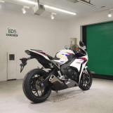 Мотоцикл Honda CBR1000RR з пробігом 19919 km