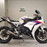 Мотоцикл Honda CBR1000RR з пробігом 19919 km