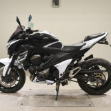 Мотоцикл Kawasaki Z800 з пробігом 28052 km