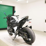 Мотоцикл Kawasaki Z800 з пробігом 28052 km
