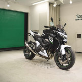 Мотоцикл Kawasaki Z800 з пробігом 28052 km