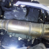 Мотоцикл Kawasaki Z800 з пробігом 28052 km