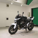 Мотоцикл Kawasaki Z800 з пробігом 28052 km
