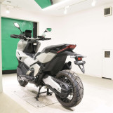 Мотоцикл Honda X-ADV750-2 с пробегом 3102 km