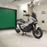 Мотоцикл Honda X-ADV750-2 с пробегом 3102 km