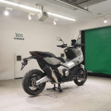 Мотоцикл Honda X-ADV750-2 с пробегом 3102 km
