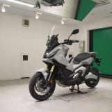 Мотоцикл Honda X-ADV750-2 с пробегом 3102 km