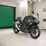 Мотоцикл Kawasaki NINJA400 з пробігом 18984 km