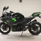 Мотоцикл Kawasaki NINJA400 з пробігом 18984 km