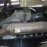 Мотоцикл Kawasaki NINJA400 з пробігом 18984 km