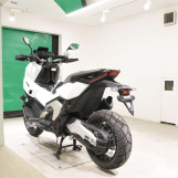 Мотоцикл Honda X-ADV750-2 з пробігом 1181 km