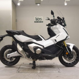 Мотоцикл Honda X-ADV750-2 з пробігом 1181 km