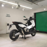 Мотоцикл Honda X-ADV750-2 з пробігом 1181 km