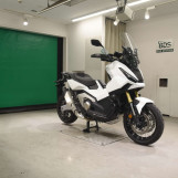 Мотоцикл Honda X-ADV750-2 з пробігом 1181 km