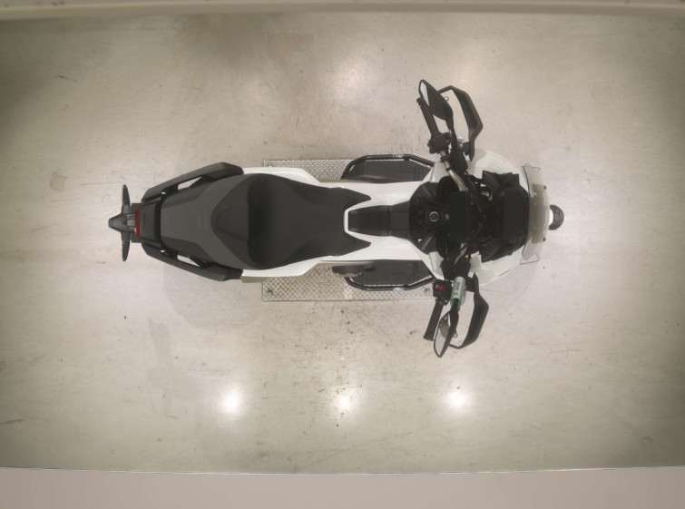 Мотоцикл Honda X-ADV750-2 з пробігом 1181 km