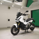 Мотоцикл Honda X-ADV750-2 з пробігом 1181 km