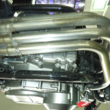 Мотоцикл Honda CB400SFV BOLDOR з пробігом 20866 km