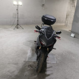 Мотоцикл Honda CBR650R с пробегом 9690 km