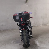 Мотоцикл Honda CBR650R с пробегом 9690 km