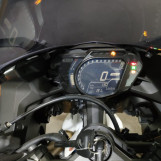 Мотоцикл Honda CBR250RR с пробегом 191 km