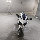 Мотоцикл Honda CBR250RR с пробегом 191 km