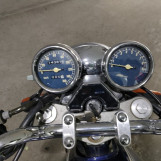 Мотоцикл Yamaha SRV250 с пробегом 14367 km