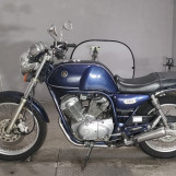 Мотоцикл Yamaha SRV250 с пробегом 14367 km