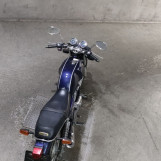 Мотоцикл Yamaha SRV250 с пробегом 14367 km