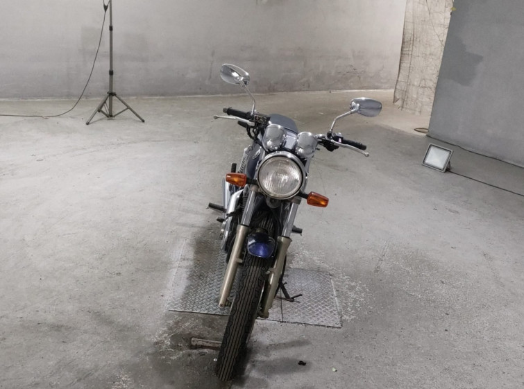 Мотоцикл Yamaha SRV250 с пробегом 14367 km