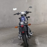 Мотоцикл Yamaha SRV250 с пробегом 14367 km