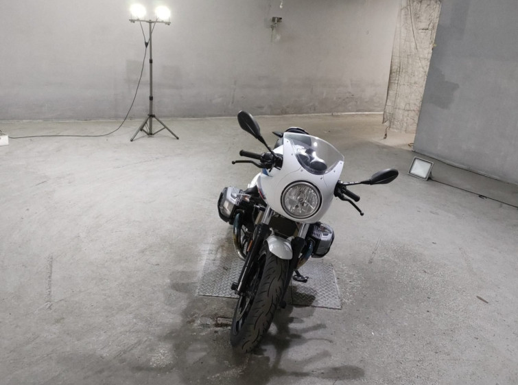 Мотоцикл BMW R NINE T RACER з пробігом 8368 km