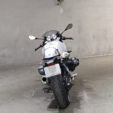 Мотоцикл BMW R NINE T RACER з пробігом 8368 km