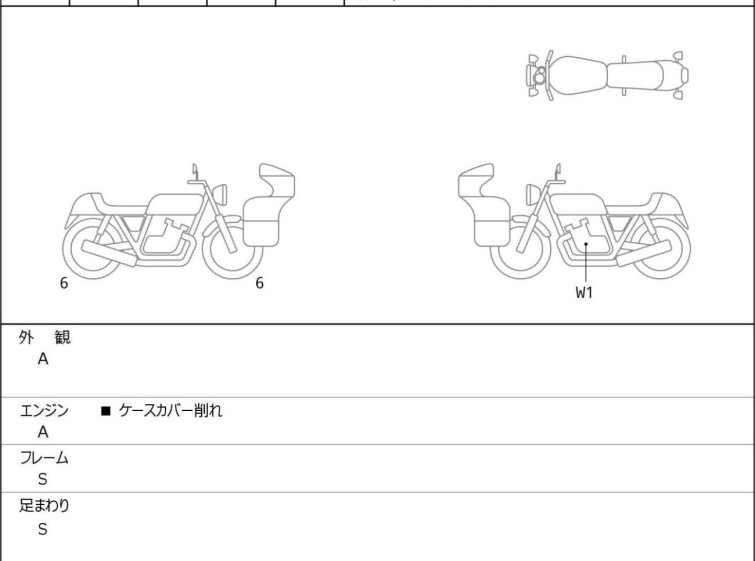 Мотоцикл HD FXLRST1920 с пробегом 2904 km