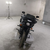 Мотоцикл HD FXLRST1920 с пробегом 2904 km
