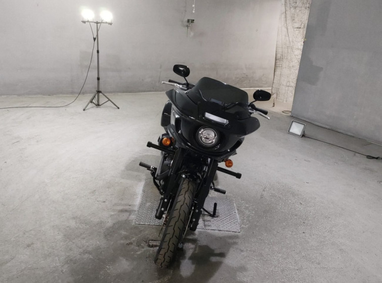 Мотоцикл HD FXLRST1920 с пробегом 2904 km